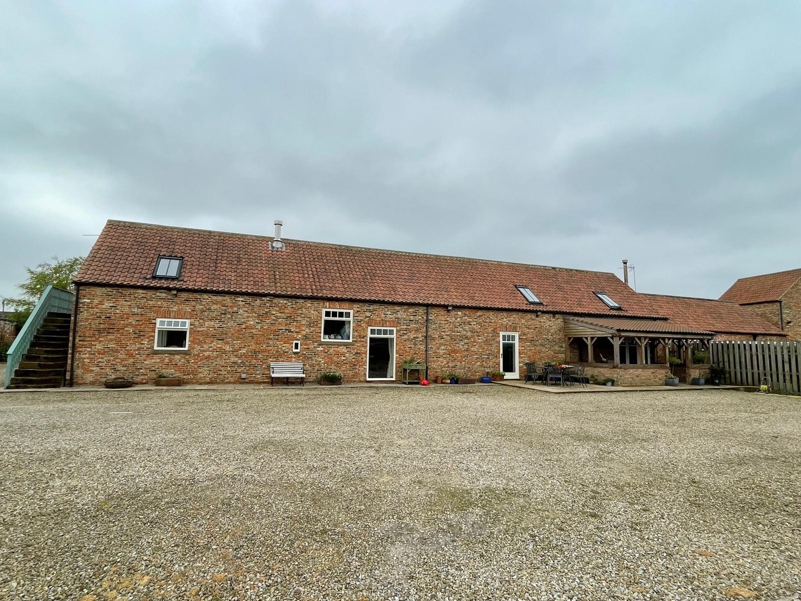 The Granary, Manor House Farm